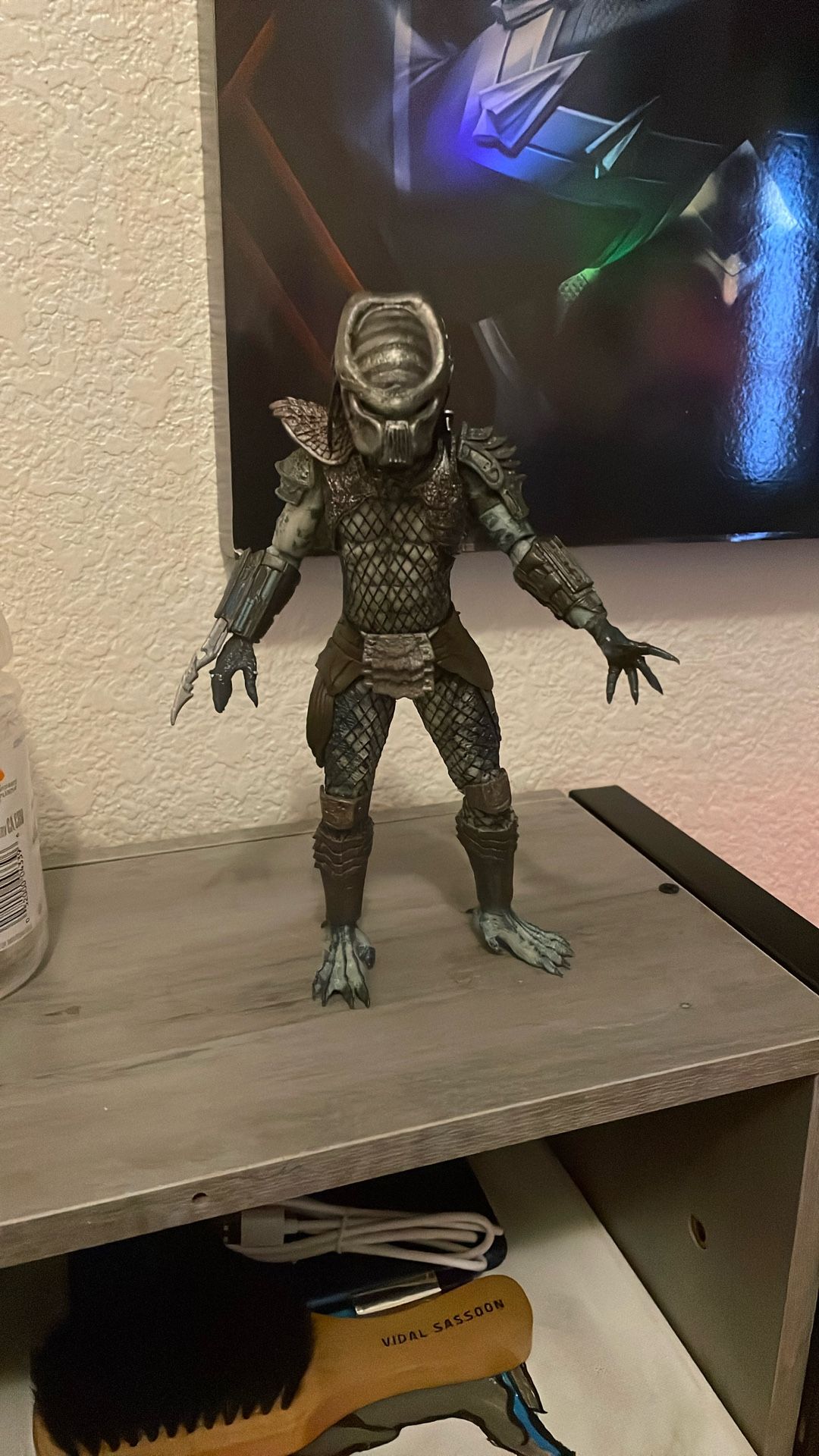 City Predator
