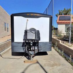 16x8 Haulmark