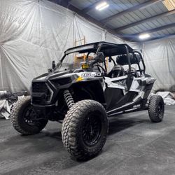 2019 Polaris RZR 1000