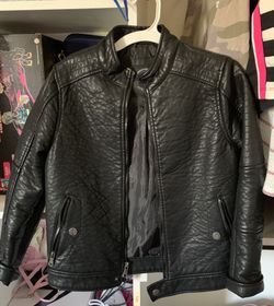 Boys jacket
