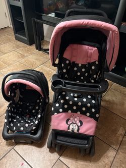 Stroller Travel System
