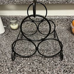 Wine Rack