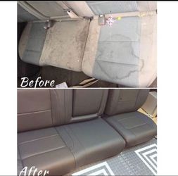Upholstery * Tapiceria