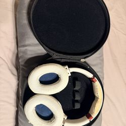 Skull Candy Crusher Headphones ANC Noice Cancelling