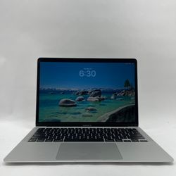 2020 Apple MacBook Air 13.3" M1 7C GPU 3.2GHz 8GB RAM 256GB SSD A2337