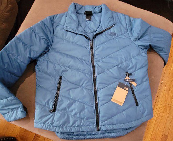 North face women's jacket