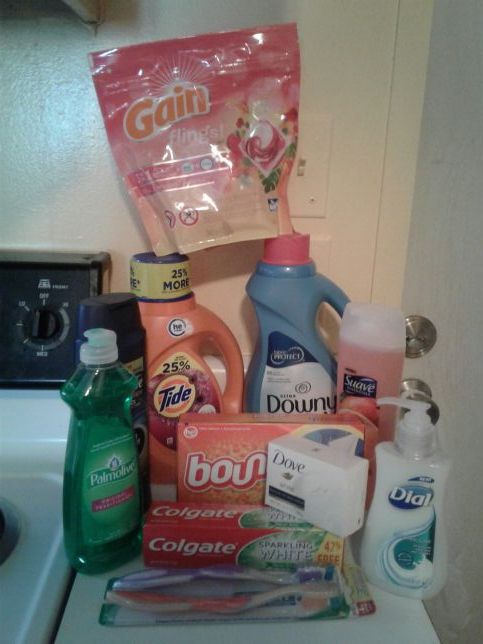 Starter kit