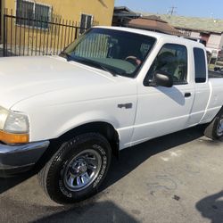 1999 Ford Ranger