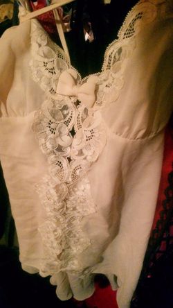 Womens Victoria Secret Lingerie