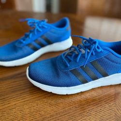 Blue Men Adidas 