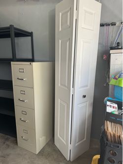 Byfold Closet Door