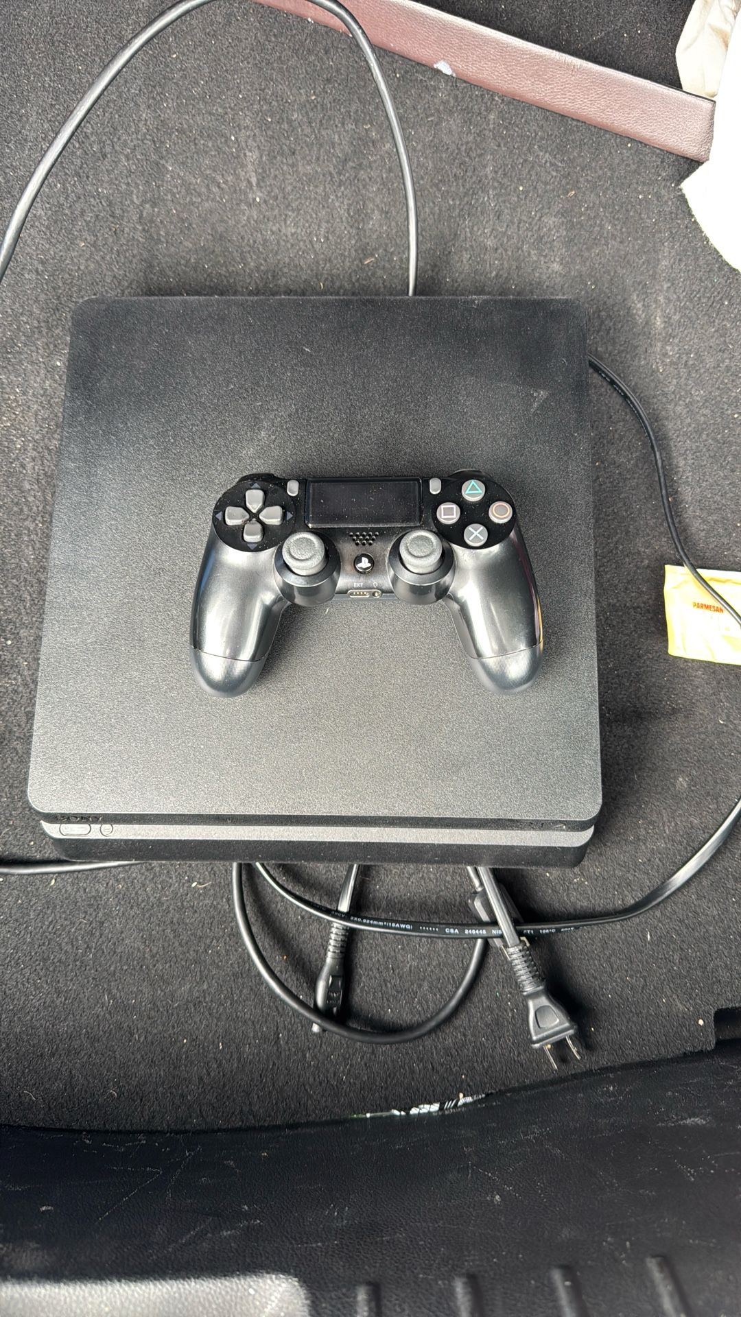 PS4