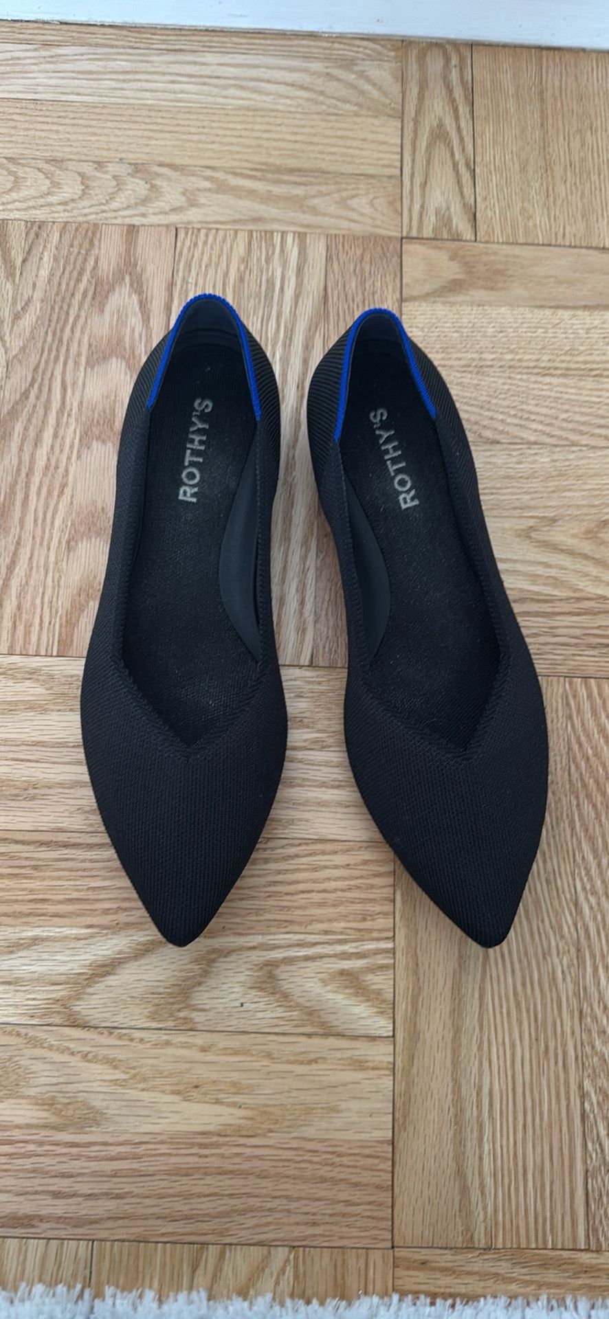 Rothy’s Flats