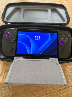 ASUS ROG ALLY X