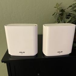 Asus Mesh Router