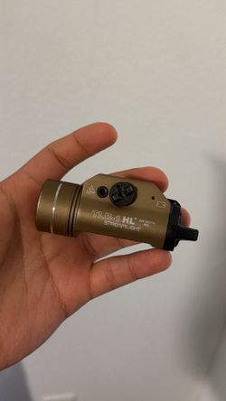 Tlr1 hl