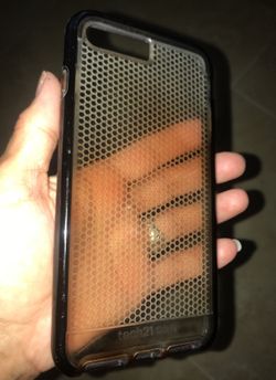 Tech 21 Evo IPhone 6-7PLUS