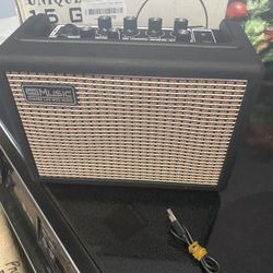 Coolmusic Acoustic Electric Guitar Amplifier