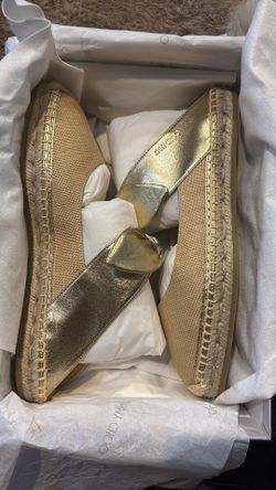 Jimmy Choo Espadrilles