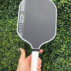 Joola Pro IV Scorpeus 16mm Pickleball Paddle