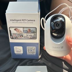 Indoor Camera