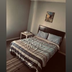 Bedroom Set – Everything Included