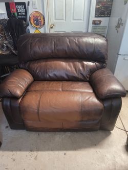 Recliner