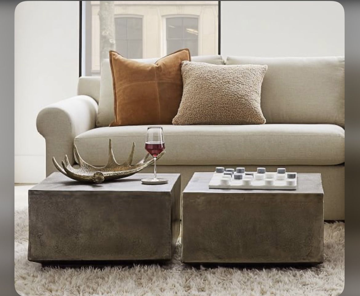 Byron bunching table discount