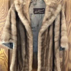 Mink Stole