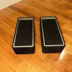 Definitive technology Dolby Atmos A90 speakers