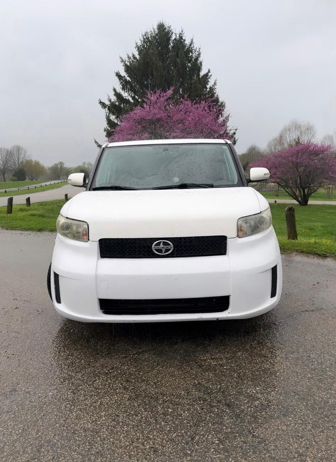 2009 Toyota Scion xB