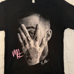 Mac Miller Graphic Tshirt