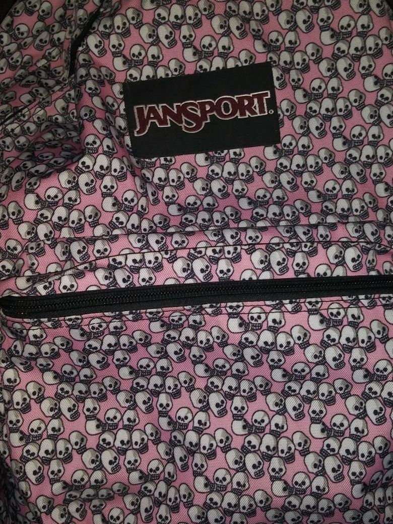 Jansport Backpack