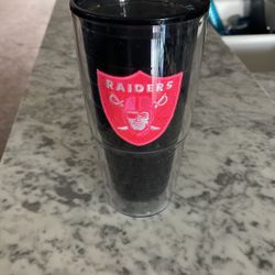 Raiders Cup