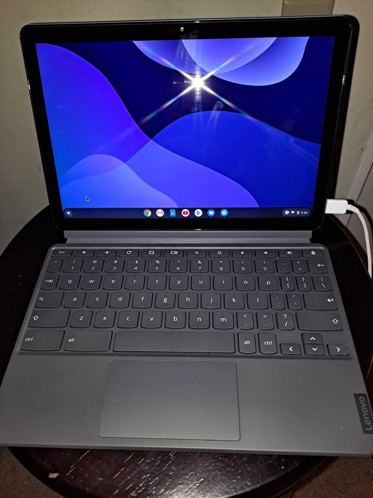 Lenovo Chromebook Duet