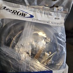 
Arrow 6 Ft Dryer Cord 60-56A