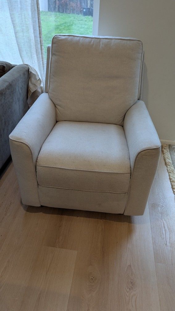 Recliner Chair (Costco)
