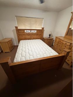 Moving Sale