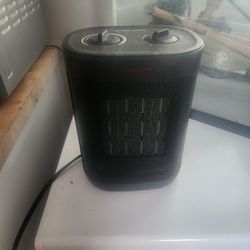 Small Electric Heaters 
