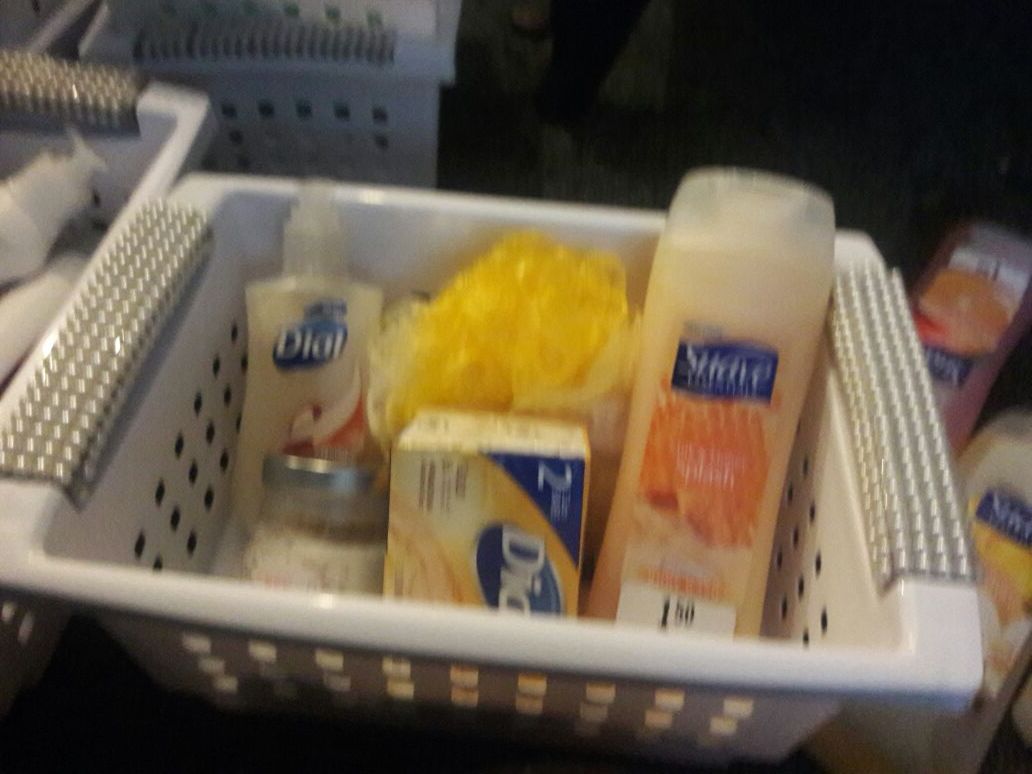 Looking 4 party gift 4 games I hv 27 basket left make me a offer