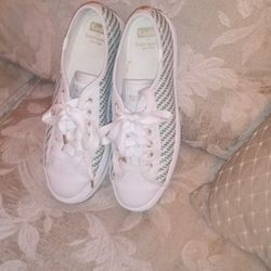 Beautiful Kate Spade Tennis Shoes