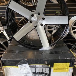 Dub Ballers 22”-28” 6x135 6x139.7