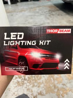 H11 led headlight 55watts