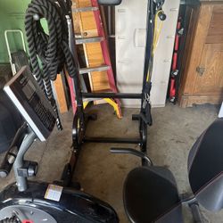 Home Workout Equipment 