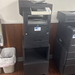 Konica Minolta Bizhub 4050