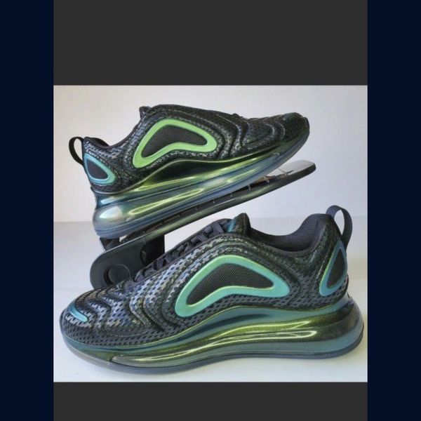 Nike Vapor max 270 for Sale in Paramount, CA - OfferUp