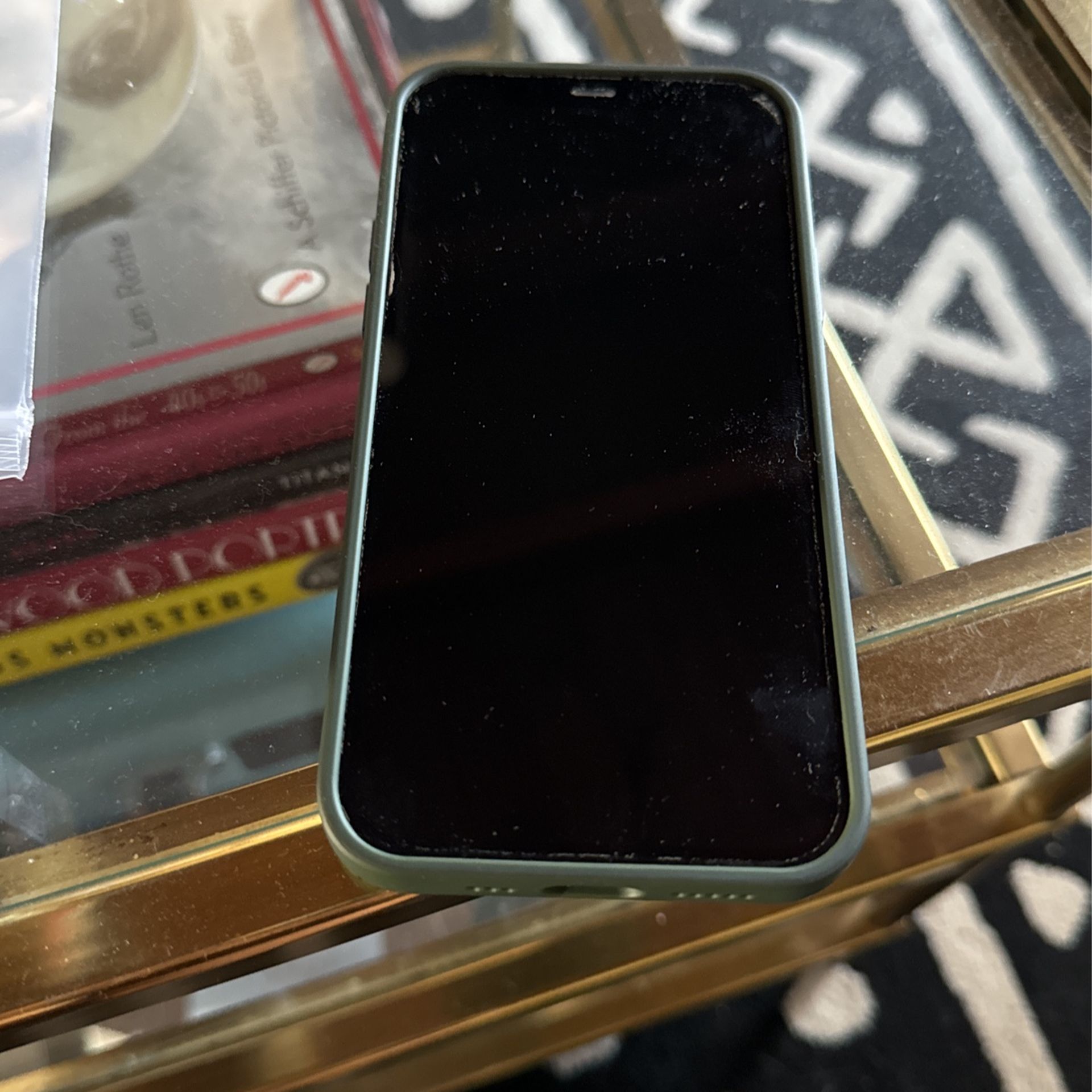 iPhone 12 Pro