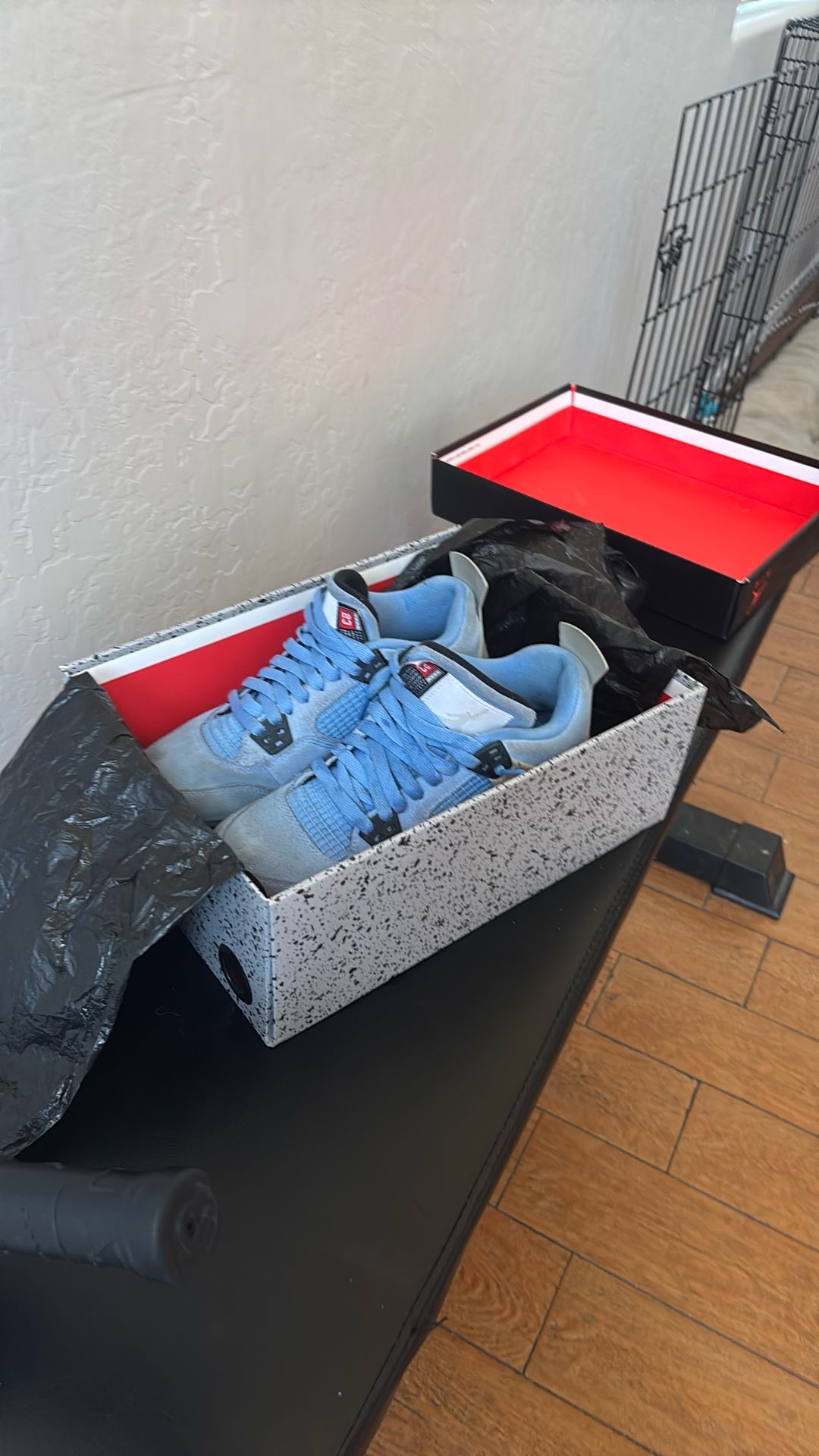 Jordan 4