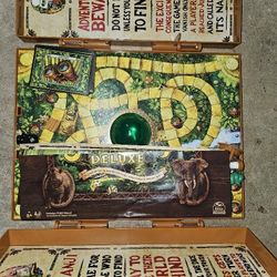 Board Games