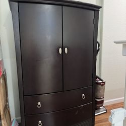 Wardrobe Dresser
